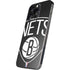 NBA Brooklyn Nets Large Logo iPhone 14 Pro Skin