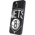 NBA Brooklyn Nets Large Logo iPhone 14 Skin