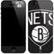 NBA Brooklyn Nets Large Logo iPhone 5/5s/5SE Skin