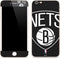 NBA Brooklyn Nets Large Logo iPhone 6/6s Plus Skin