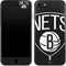 NBA Brooklyn Nets Large Logo iPhone 7 Skin