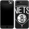 NBA Brooklyn Nets Large Logo iPhone 8 Plus Skin