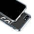 NBA Brooklyn Nets Large Logo iPhone SE (2nd & 3rd Gen) Clear Case
