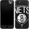 NBA Brooklyn Nets Large Logo iPhone SE (2nd & 3rd Gen) Skin