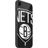 NBA Brooklyn Nets Large Logo iPhone SE (2nd & 3rd Gen) Skin