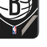 NBA Brooklyn Nets Large Logo iPhone SE (2nd & 3rd Gen) Skin