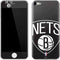 NBA Brooklyn Nets Large Logo Apple iPod Skin