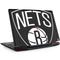 NBA Brooklyn Nets Large Logo Legion Y720 Skin