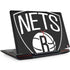 NBA Brooklyn Nets Large Logo Legion Y720 Skin