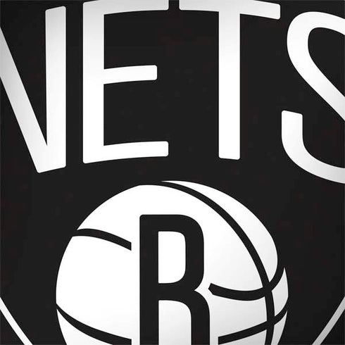 NBA Brooklyn Nets Large Logo Legion Y720 Skin