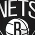 NBA Brooklyn Nets Large Logo Legion Y720 Skin