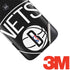 NBA Brooklyn Nets Large Logo Moto E5 Play Skin