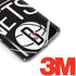 NBA Brooklyn Nets Large Logo Moto E5 Plus Skin