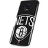NBA Brooklyn Nets Large Logo Moto G6 Skin