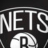 NBA Brooklyn Nets Large Logo Moto G6 Skin