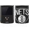 NBA Brooklyn Nets Large Logo Motorola RAZR Skin