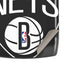 NBA Brooklyn Nets Large Logo Motorola RAZR Skin