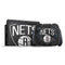 NBA Brooklyn Nets Large Logo Nintendo Switch Bundle Skin