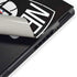 NBA Brooklyn Nets Large Logo Nintendo Switch Bundle Skin