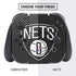 NBA Brooklyn Nets Large Logo Nintendo Switch Bundle Skin