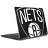 NBA Brooklyn Nets Large Logo Notebook 9 Pro 13in (2017) Skin