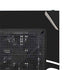 NBA Brooklyn Nets Large Logo NZXT H510 Compact ATX Mid-Tower Case Skin