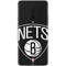 NBA Brooklyn Nets Large Logo OnePlus 7 Pro Skin