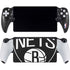 NBA Brooklyn Nets Large Logo PlayStation Portal Remote Player Skin