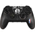 NBA Brooklyn Nets Large Logo PlayStation Scuf Vantage 2 Controller Skin