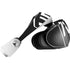 NBA Brooklyn Nets Large Logo PlayStation VR2 Skin