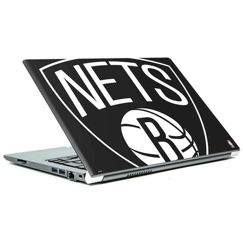 NBA Brooklyn Nets Large Logo Portege Z30t/Z30t-A Skin