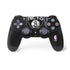 NBA Brooklyn Nets Large Logo PS4 Controller Skin