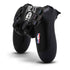 NBA Brooklyn Nets Large Logo PS4 Controller Skin