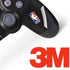 NBA Brooklyn Nets Large Logo PS4 Controller Skin