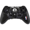 NBA Brooklyn Nets Large Logo PS4/PC SCUF Impact Controller Skin