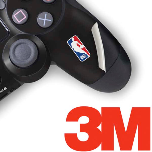 NBA Brooklyn Nets Large Logo PS4 Pro/Slim Controller Skin
