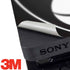 NBA Brooklyn Nets Large Logo PS4 Slim Skin