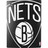 NBA Brooklyn Nets Large Logo PS5 Console Skin
