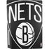NBA Brooklyn Nets Large Logo PS5 Console Skin