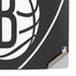 NBA Brooklyn Nets Large Logo PS5 Console Skin