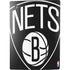 NBA Brooklyn Nets Large Logo PS5 Digital Edition Bundle Skin