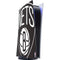 NBA Brooklyn Nets Large Logo PS5 Digital Edition Console Skin