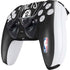NBA Brooklyn Nets Large Logo PS5 Controller Skin