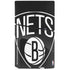 NBA Brooklyn Nets Large Logo PS5 Slim Disk Console Skin