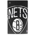 NBA Brooklyn Nets Large Logo PS5 Slim Digital Edition Bundle Skin