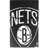 NBA Brooklyn Nets Large Logo PS5 Slim Digital Edition Bundle Skin