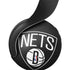 NBA Brooklyn Nets Large Logo PULSE 3D Wireless Headset for PS5 Skin