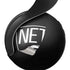 NBA Brooklyn Nets Large Logo PULSE 3D Wireless Headset for PS5 Skin