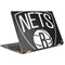 NBA Brooklyn Nets Large Logo HP Spectre Skin