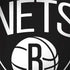 NBA Brooklyn Nets Large Logo HP Spectre Skin